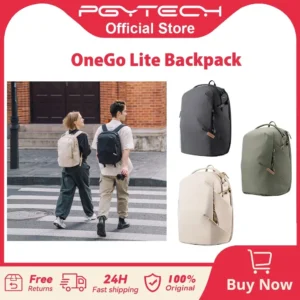 PGYTECH OneGo Camera Backpack