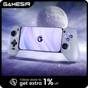 GameSir G8 Galileo Cellphone Gamepad