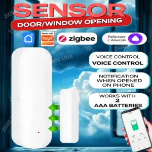 Door/window  Sensor