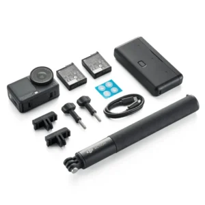 DJI Osmo Action 6 Bundle